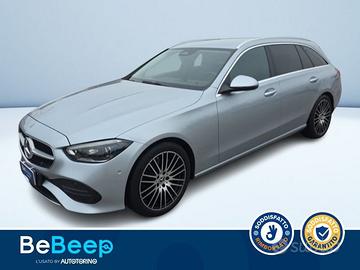 Mercedes-Benz Classe C C SW 220 D MHEV SPORT ...