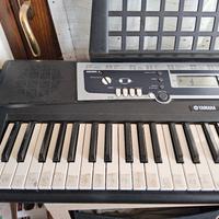 Tastiera Yamaha YOT-210