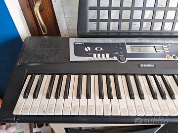 Tastiera Yamaha YOT-210