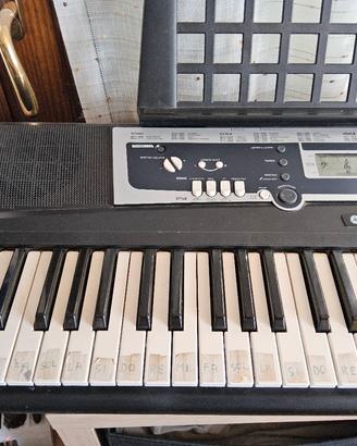 Tastiera Yamaha YOT-210