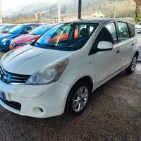Nissan Note 1.5 dCi 90CV Tekna