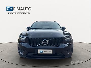 Volvo XC40 D3 150 Cv AWD Geartronic Business - 201