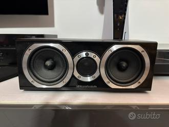 Used Wharfedale Diamond 10.CC Center speakers for Sale | HifiShark.com