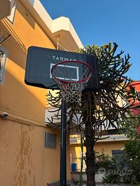 Canestro basket