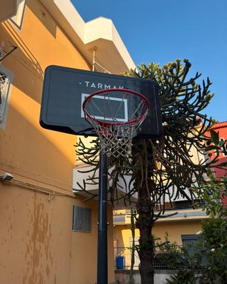 Canestro basket