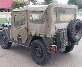 FORD M151 Perini MUTT