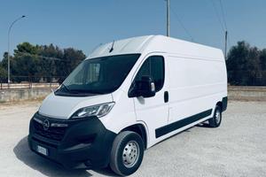 Opel MOVANO 35 2.2 BLUE HDI 140CV