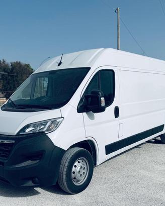 Opel MOVANO 35 2.2 BLUE HDI 140CV