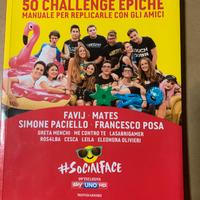 Volume 50 challenge epiche