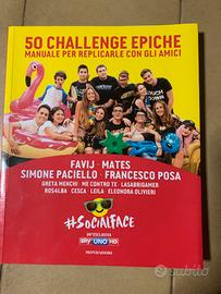 Volume 50 challenge epiche