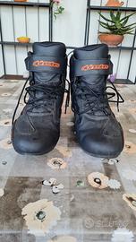 Scarpe Alpinestars FASTER-3 Drystar