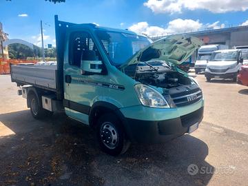 IVECO DAILY 35C15 CASSONE RIBALTABILE