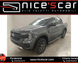 FORD Ranger 2.0 aut. 205 CV DC Wildtrak 5p. * D