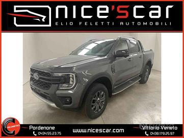 FORD Ranger 2.0 aut. 205 CV DC Wildtrak 5p. * D