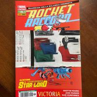 Fumetti "Guardiani della Galassia Presenta"