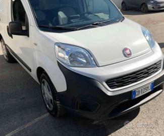 Fiat Fiorino 1.3 MJT 95CV Cargo SX