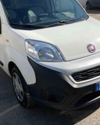 Fiat Fiorino 1.3 MJT 95CV Cargo SX