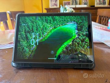Tablet Oukitel OT11 - 11" Display, 128GB, Dual SIM