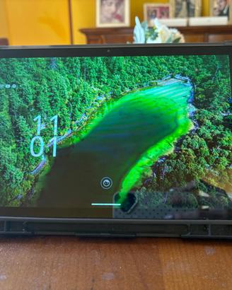Tablet Oukitel OT11 - 11" Display, 128GB, Dual SIM