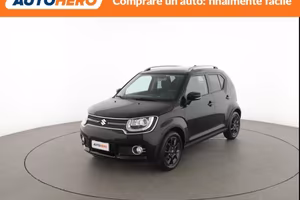SUZUKI Ignis AW33613