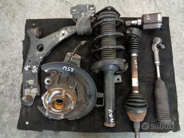 KIT RUOTA ANT. SINISTRO C-MAX 1.5 TDCi 2017