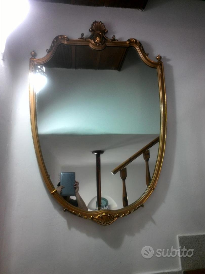 specchio a Sole - Arredamento e Casalinghi In vendita a Roma