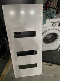 Cover per termosifoni nuovi