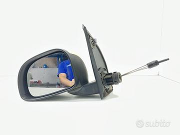 SPECCHIETTO RETROVISORE SINISTRO FIAT Panda 2° Se
