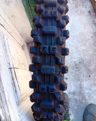 Gomma 100/90-19