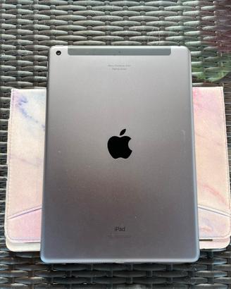 iPad 9 2021 256gb Wi-Fi + Cellular - Grigio