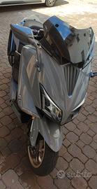 Tmax 530