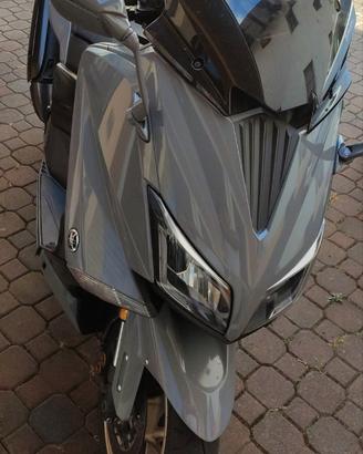 Tmax 530