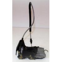 SERRATURA PORTA ANT DX PEUGEOT 307 (T5) 9136L2 427
