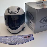 Casco HJC bambino CL-Y taglia S