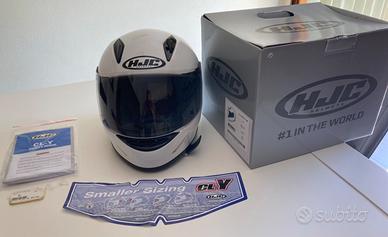 Casco HJC bambino CL-Y taglia S