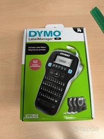 Stampante portatile etichette DYMO LabelManager