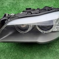 BMW 5 V F10 F11 BI-XENON FARO SINISTRO
