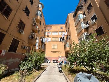 APPARTAMENTO PIAZZA ALESSANDRO VANNI