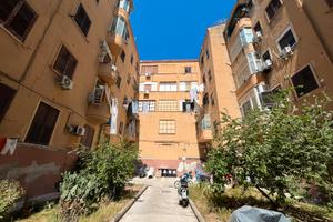 APPARTAMENTO PIAZZA ALESSANDRO VANNI