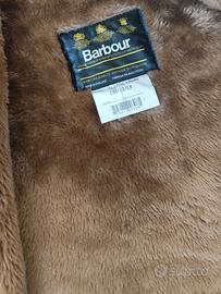 Pelliccia Barbour A297  C42