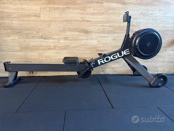 4X REMATORI "ROGUE ECHO ROWER"