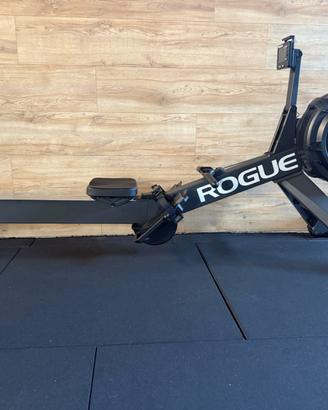 4X REMATORI "ROGUE ECHO ROWER"