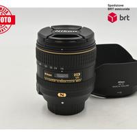 Nikon AF-S DX 16-80 F2.8-4 E ED VR (Nikon)