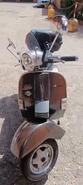 Lml star de Lux 4 t 150 anno 2015