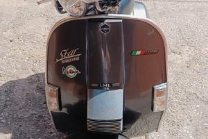 Lml star de Lux 4 t 150 anno 2015