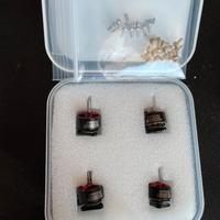 7 Motori drone betafpv 0702 27000kv