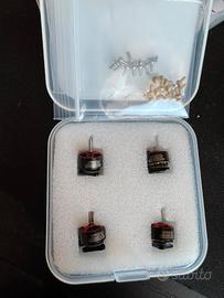 7 Motori drone betafpv 0702 27000kv