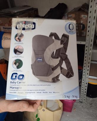 marsupio chicco