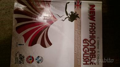 new fashionable english