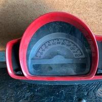 Veglia contachilometri smart 451